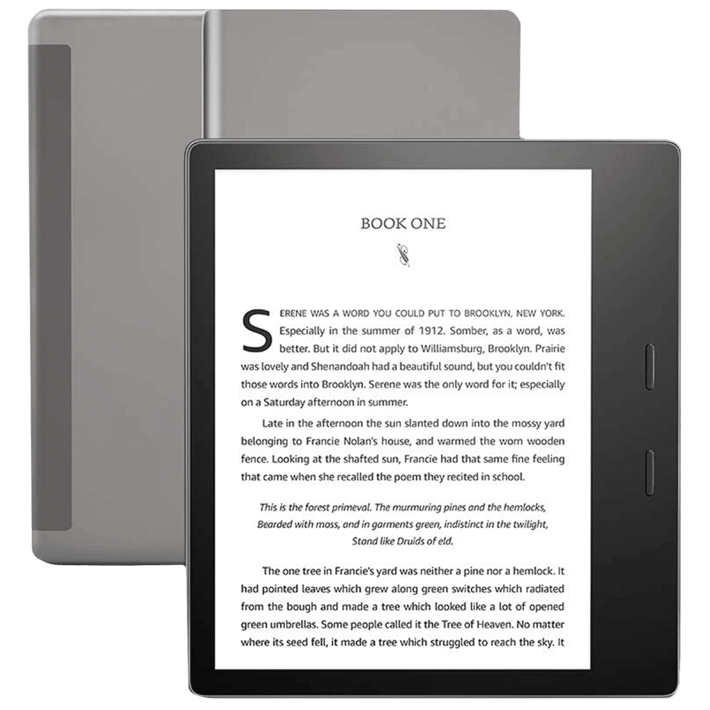 Buy Amazon Kindle Oasis (10th Generation) Wi-Fi (7 Inch, 8GB